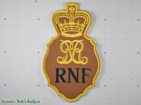 Click to enlarge SBFG Royal Newfoundland Shako Plate
